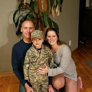 Meet your Posher, Brittany